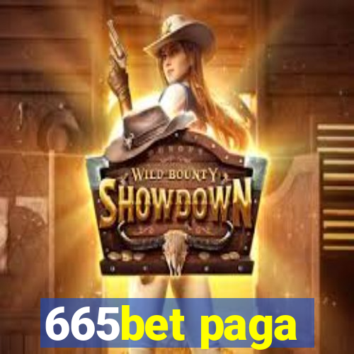 665bet paga