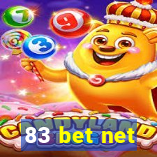 83 bet net