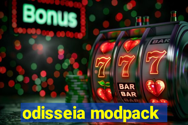 odisseia modpack