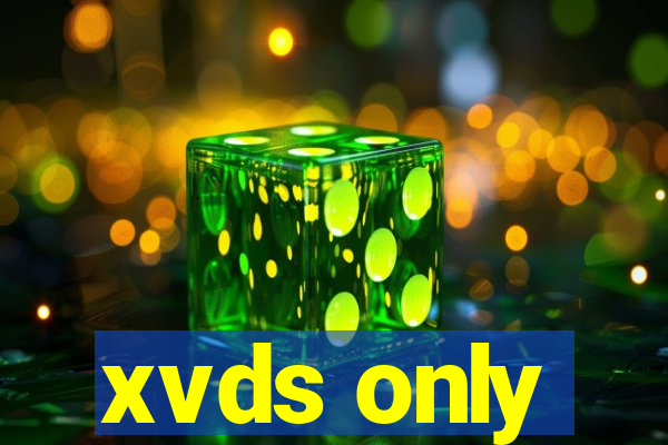 xvds only