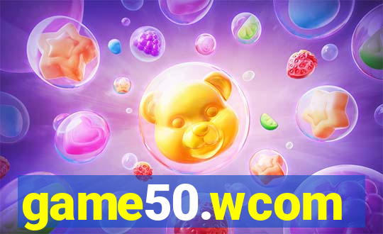 game50.wcom