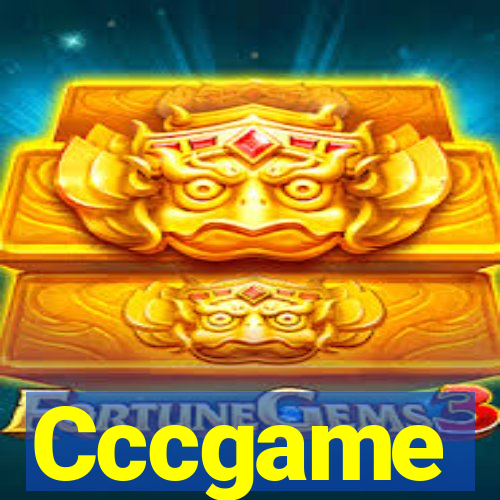 Cccgame