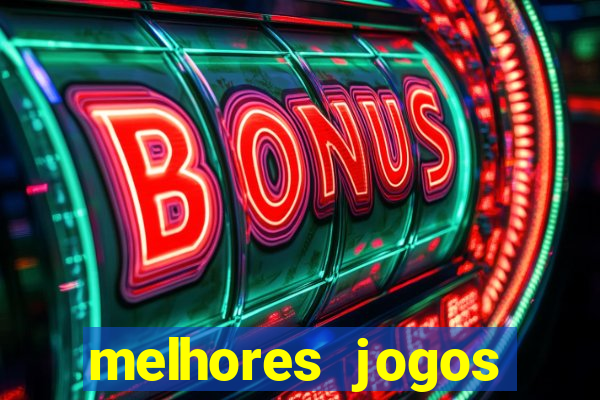 melhores jogos pagos ios