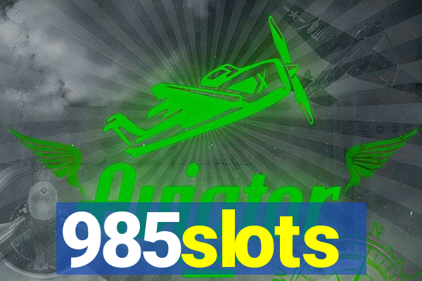 985slots