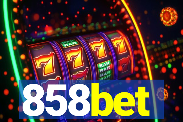 858bet