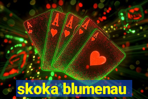 skoka blumenau