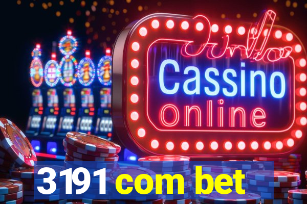 3191 com bet