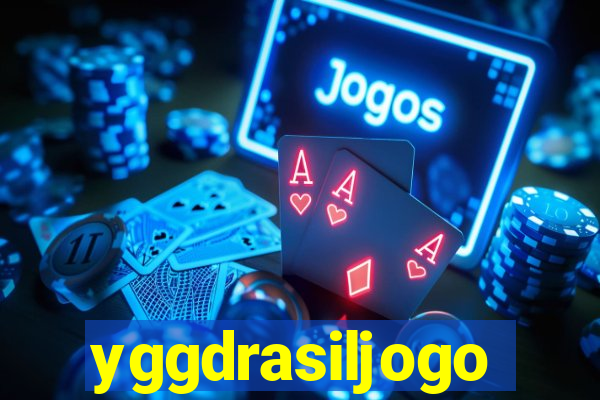 yggdrasiljogo