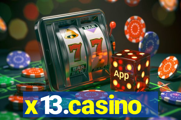 x13.casino