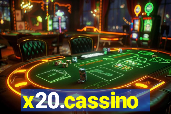 x20.cassino