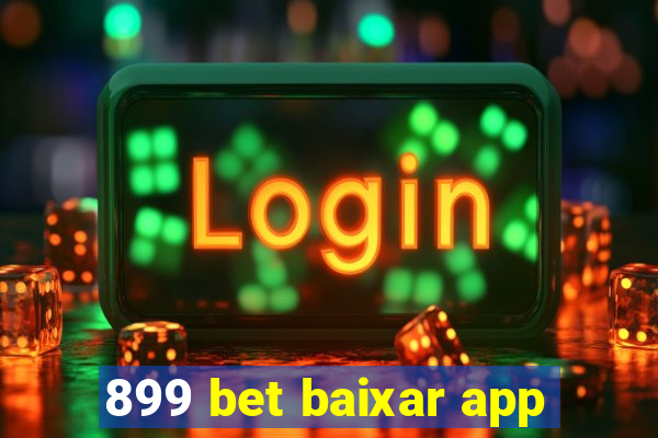 899 bet baixar app