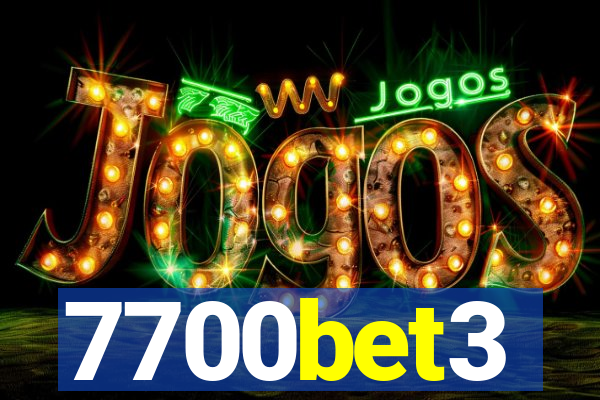 7700bet3