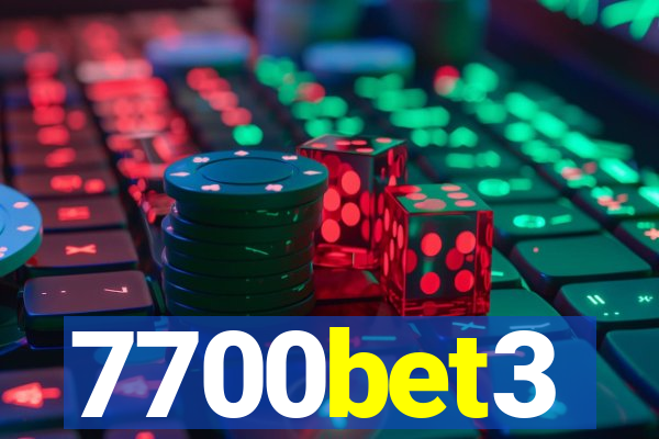 7700bet3