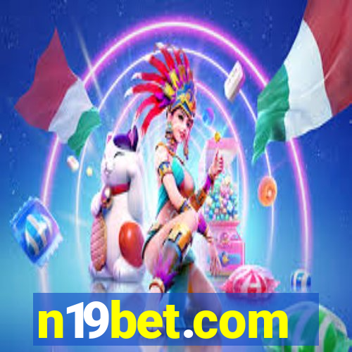 n19bet.com