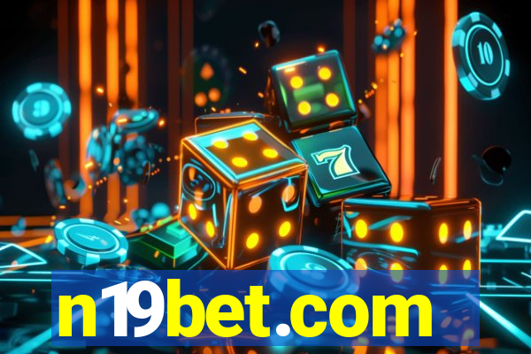 n19bet.com