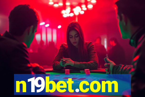 n19bet.com