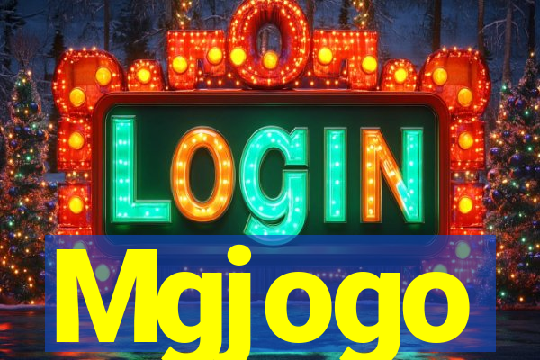 Mgjogo
