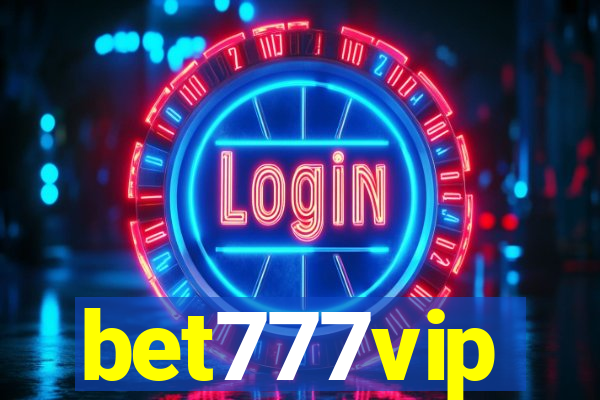 bet777vip