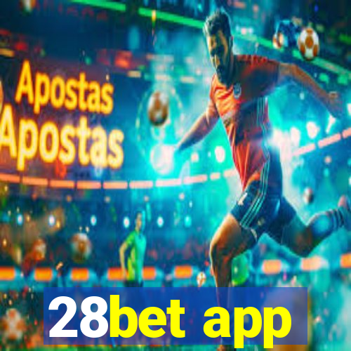 28bet app