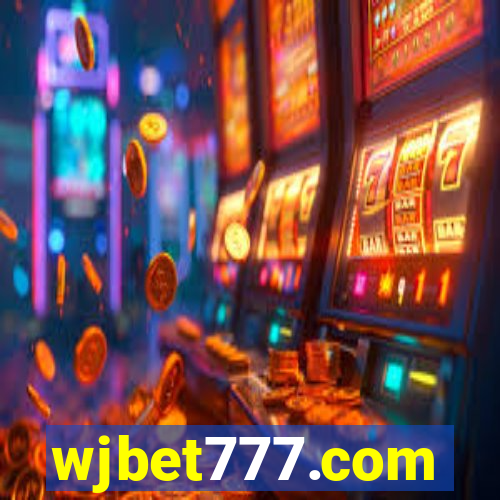 wjbet777.com