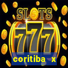 coritiba x fortaleza palpite