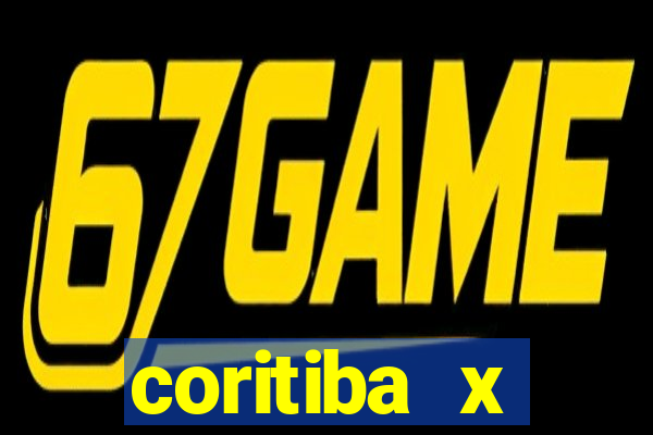 coritiba x fortaleza palpite