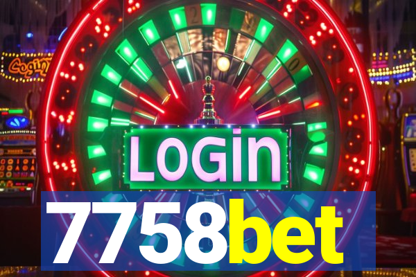 7758bet