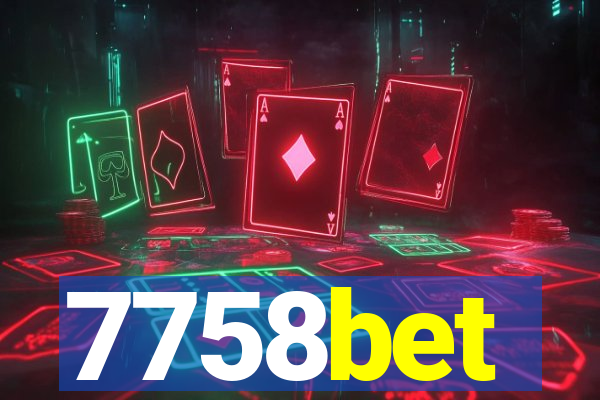 7758bet