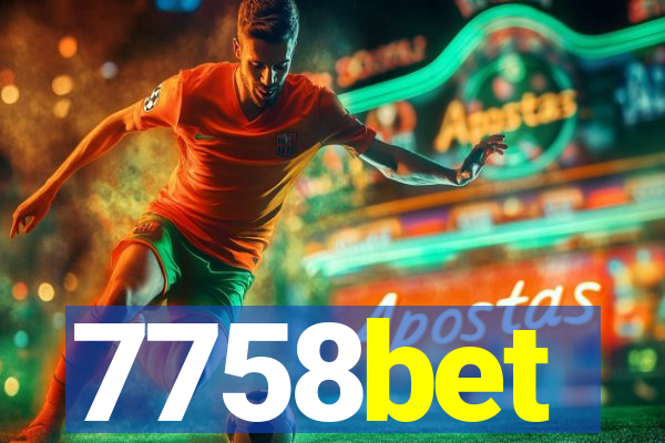 7758bet