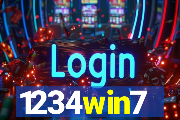 1234win7