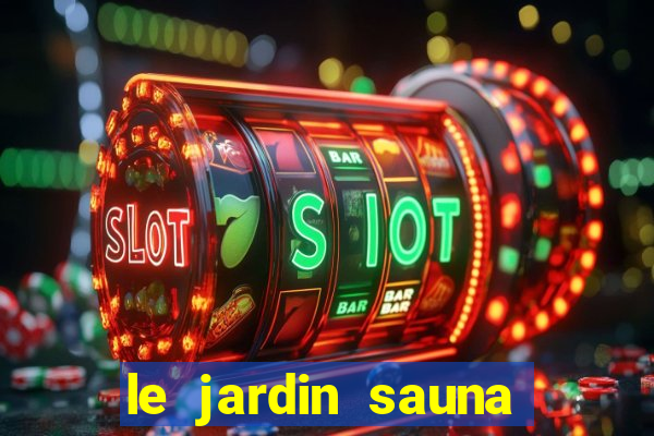 le jardin sauna porto alegre