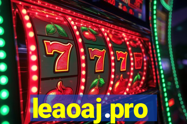 leaoaj.pro