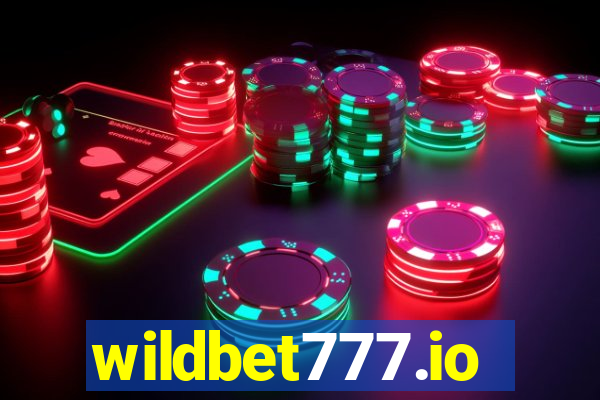 wildbet777.io