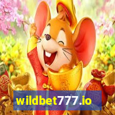 wildbet777.io