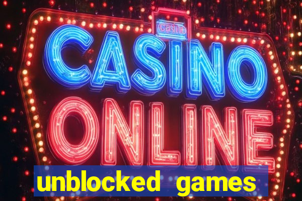 unblocked games premium 77