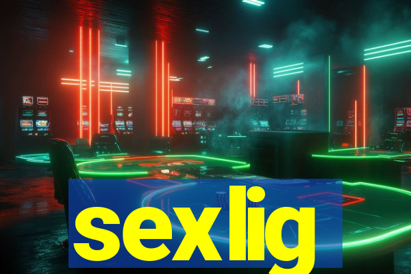 sexlig