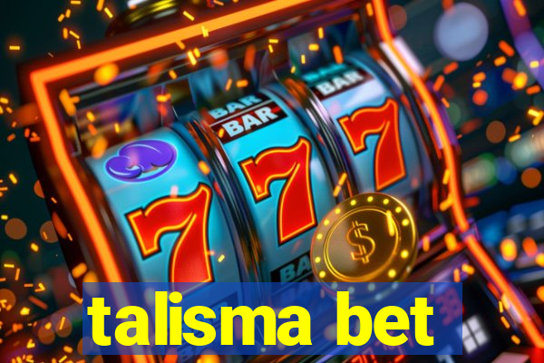 talisma bet
