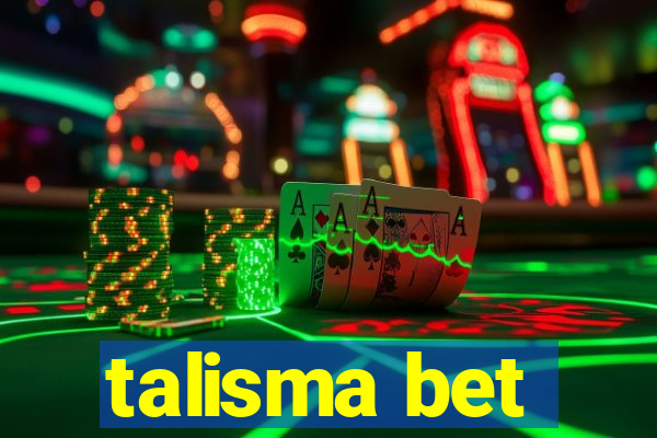 talisma bet