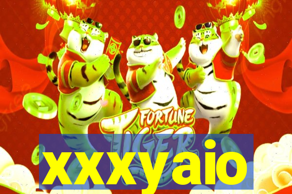 xxxyaio