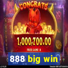 888 big win