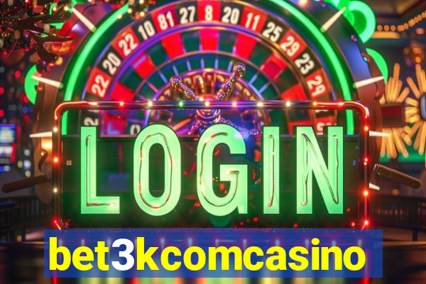 bet3kcomcasino