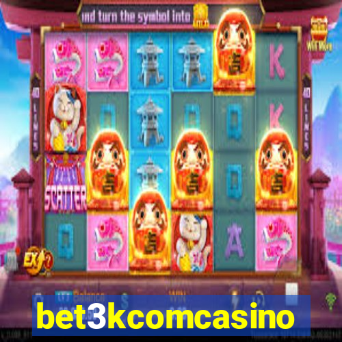 bet3kcomcasino