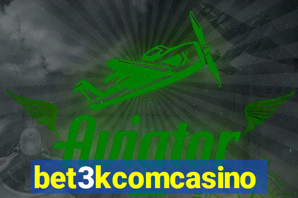 bet3kcomcasino