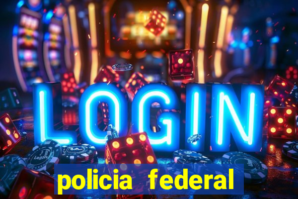 policia federal investiga flamengo