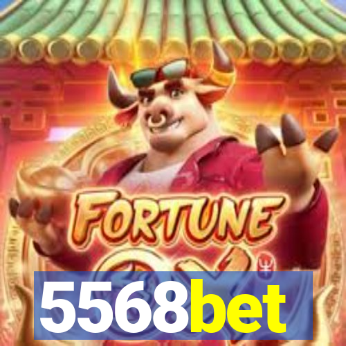 5568bet