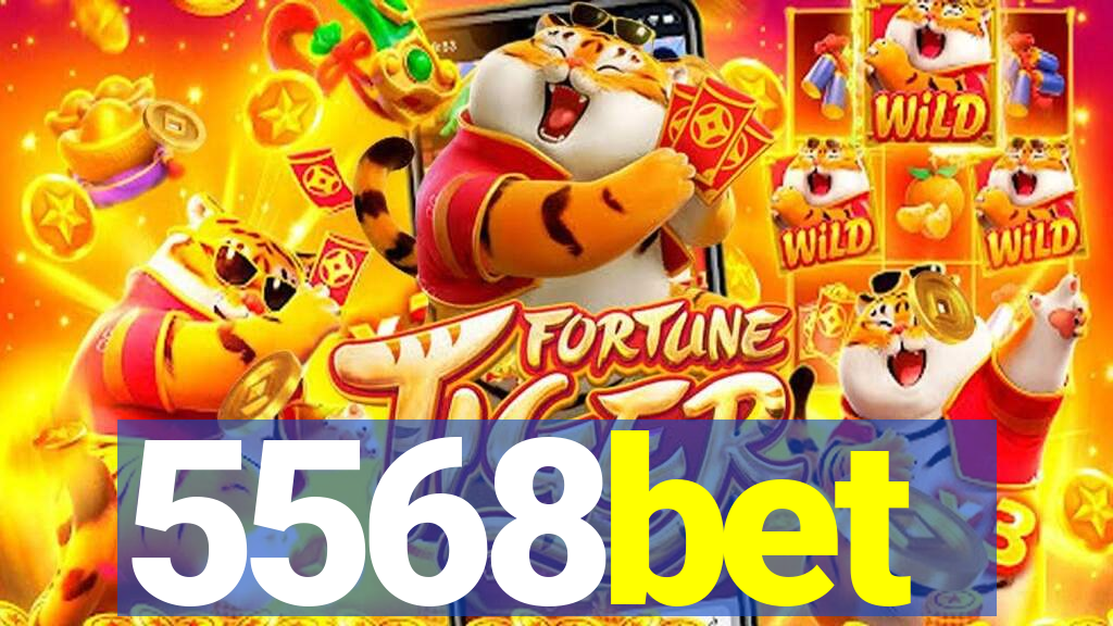 5568bet