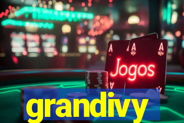 grandivy