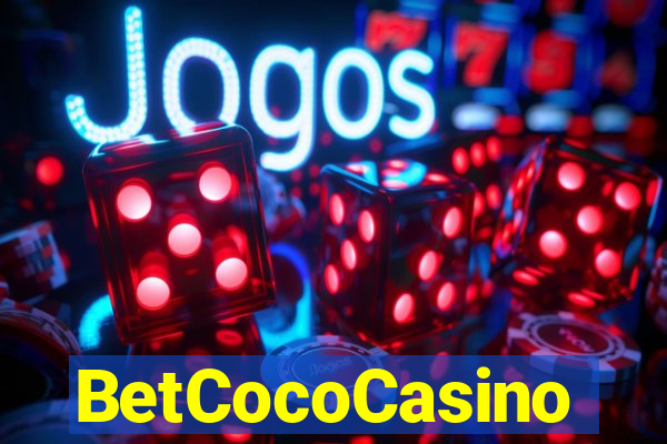 BetCocoCasino