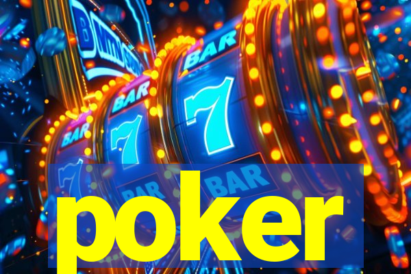 poker