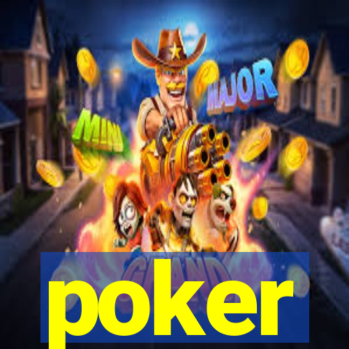 poker